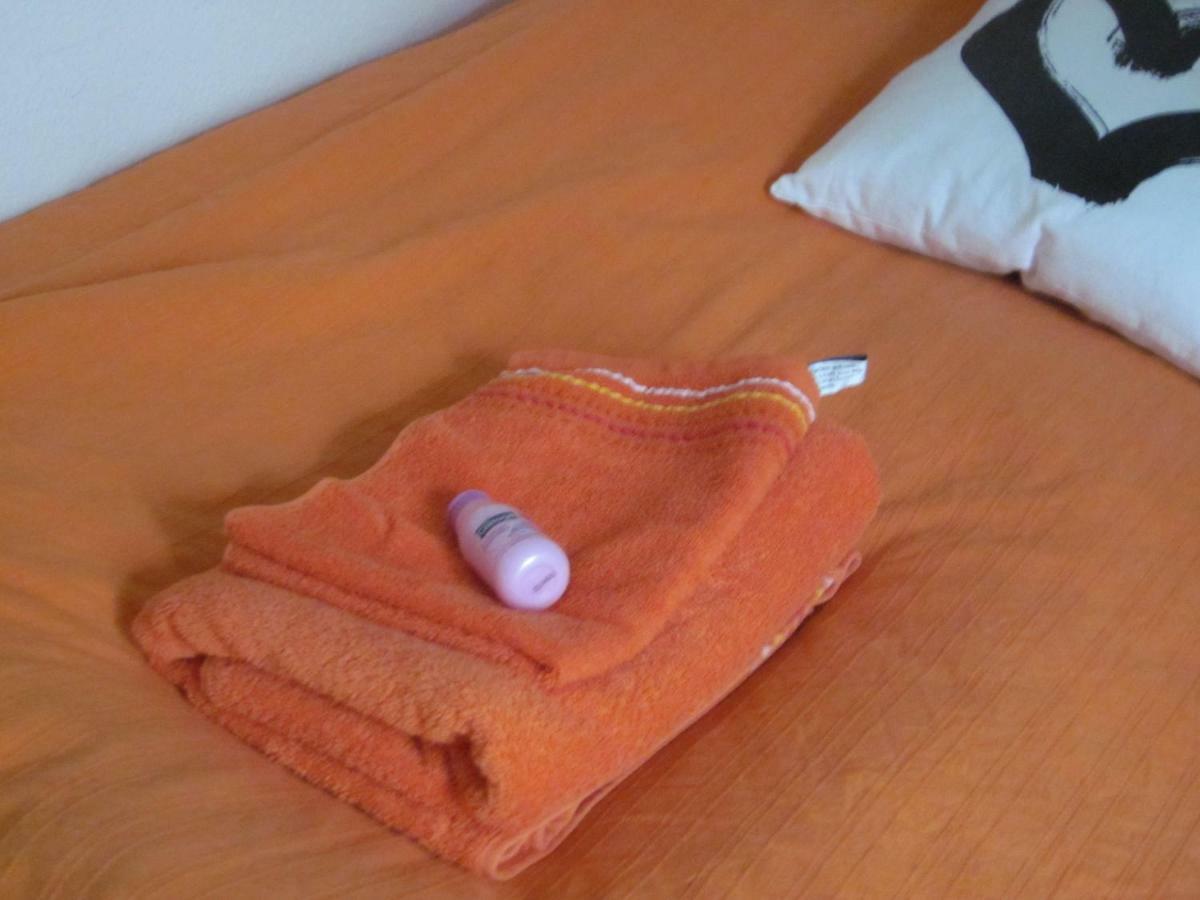 Ruhiges Gaestezimmer Winterthur Kültér fotó
